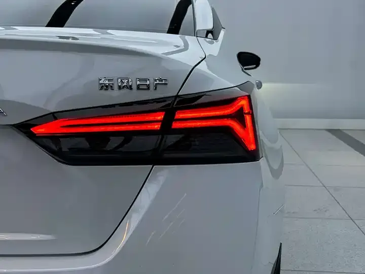 Teana 2022 2.0L XL-TLS Pleasant Edition 7