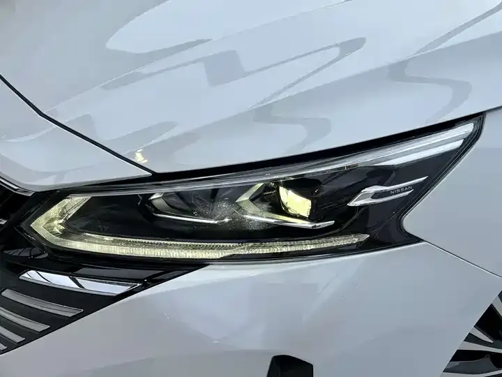 Teana 2022 2.0L XL-TLS Pleasant Edition 8