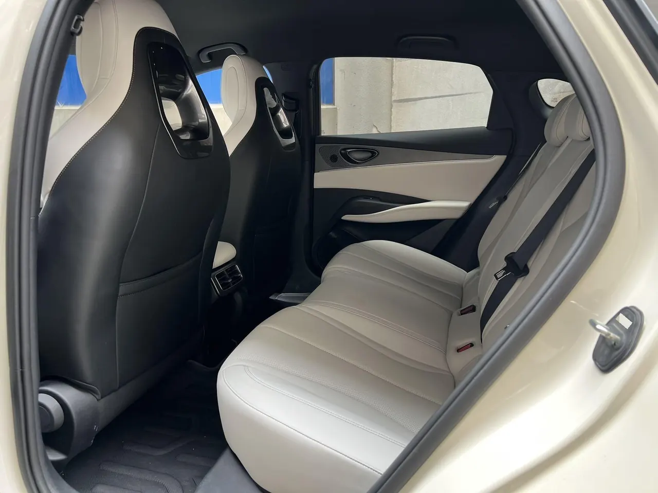 BYD 2024 seals 06 DM-i 1.5 stepless 80KM luxury automatic gear 6