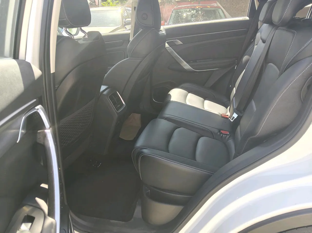 Geely 2020 Boyue PRO 1.8TD Zhizun Automatic 6