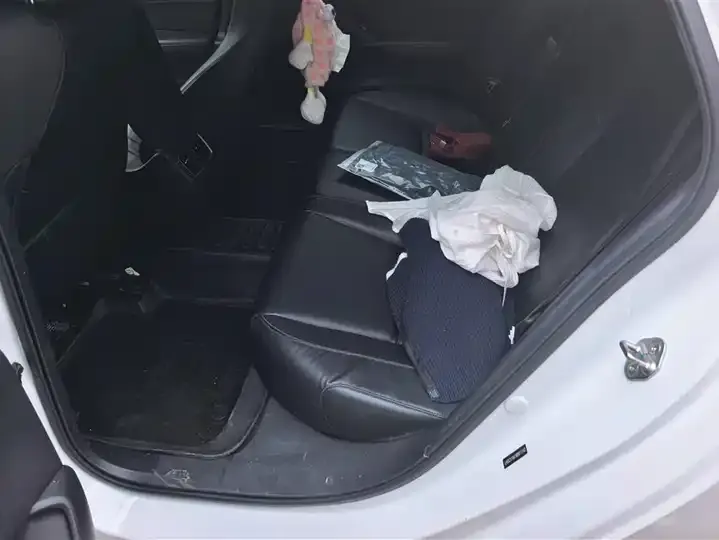 Accord 2018 260TURBO Deluxe Edition China VI 11
