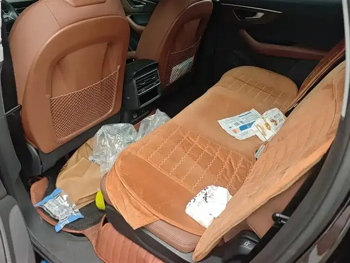 Audi Q7 2020 55 TFSI quattro S line Sport 11