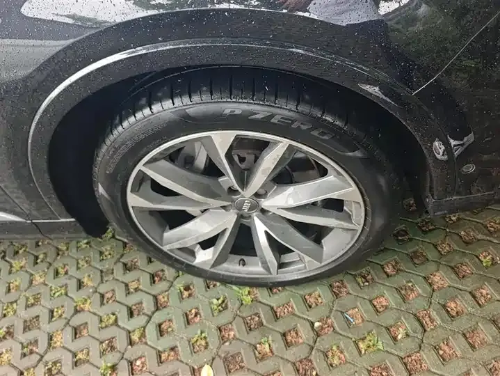 Audi Q7 2020 55 TFSI quattro S line Sport 6