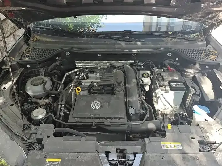 Jetta VS5 2024 280TSI Manual Pioneer Edition 10