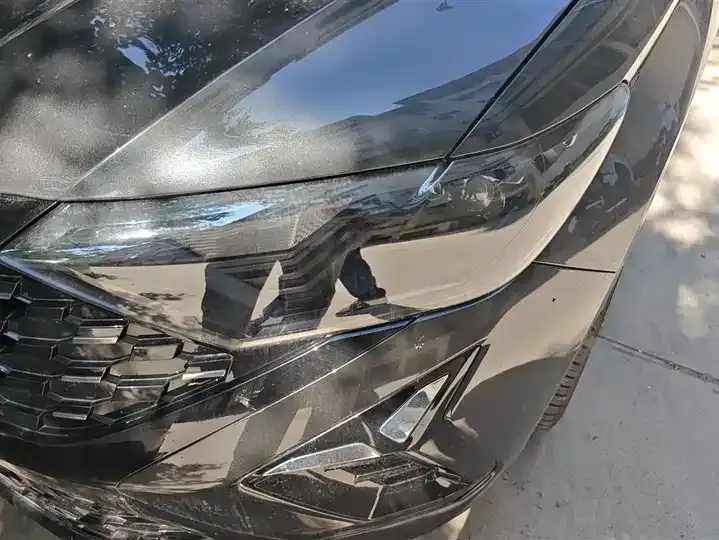Jetta VS5 2024 280TSI Manual Pioneer Edition 5