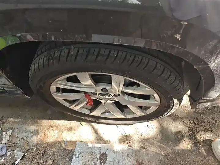 Jetta VS5 2024 280TSI Manual Pioneer Edition 6