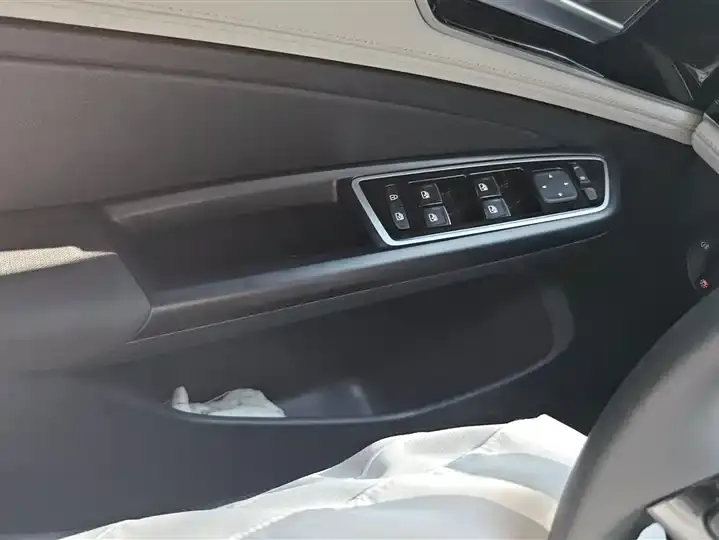 Jetta VS5 2024 280TSI Manual Pioneer Edition 7