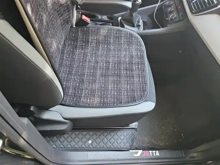Jetta VS5 2024 280TSI Manual Pioneer Edition 8