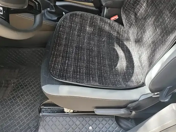 Jetta VS5 2024 280TSI Manual Pioneer Edition 9