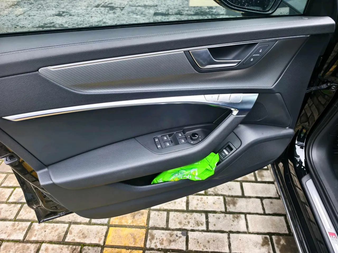 Audi A6 (Imported) 2023 A6 Avant 2.0TFSI 45TFSI Pioneer Selected Dynamic Automatic Gear 3