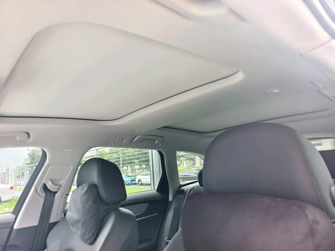 Audi A6 (Imported) 2023 A6 Avant 2.0TFSI 45TFSI Pioneer Selected Dynamic Automatic Gear 5