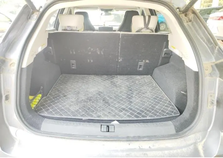 Jetour 2024 Great Sage 1.6T King Automatic Gear 4