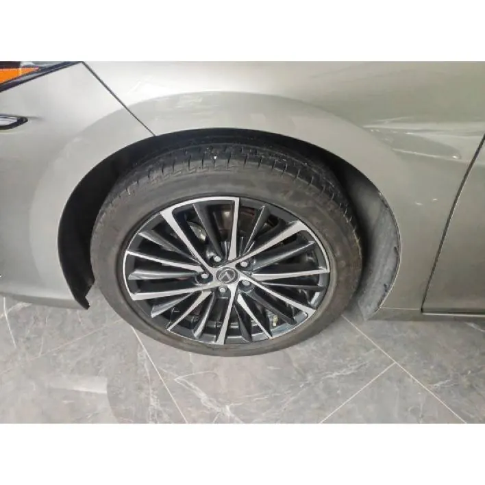 Lexus ES (Imported) 2021 ES300h 2.5 Stepless Premium Edition Automatic Gear 2