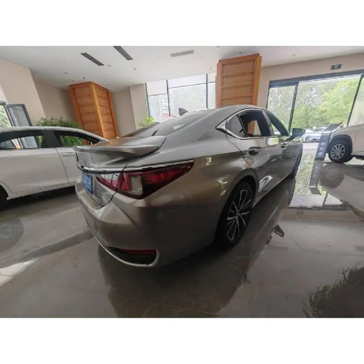 Lexus ES (Imported) 2021 ES300h 2.5 Stepless Premium Edition Automatic Gear 5