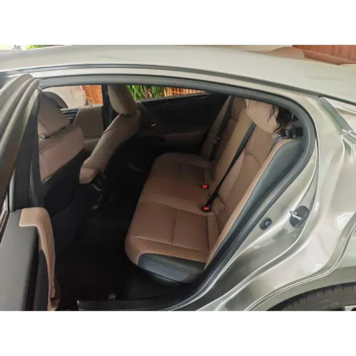 Lexus ES (Imported) 2021 ES300h 2.5 Stepless Premium Edition Automatic Gear 6