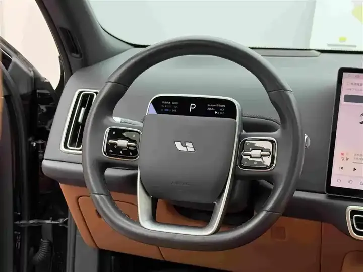 Li L8 2023 Air 12