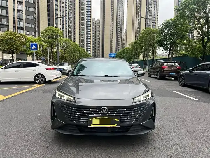Yidong 2024 1.5T GDI Automatic Flagship 2