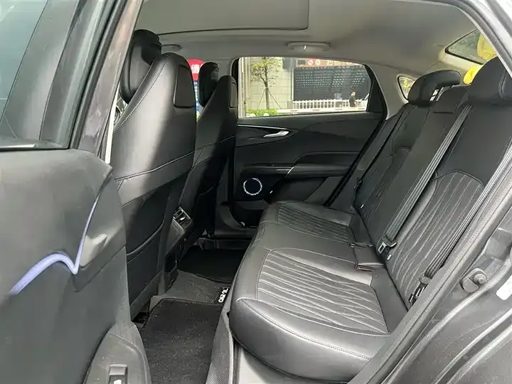 Yidong 2024 1.5T GDI Automatic Flagship 9