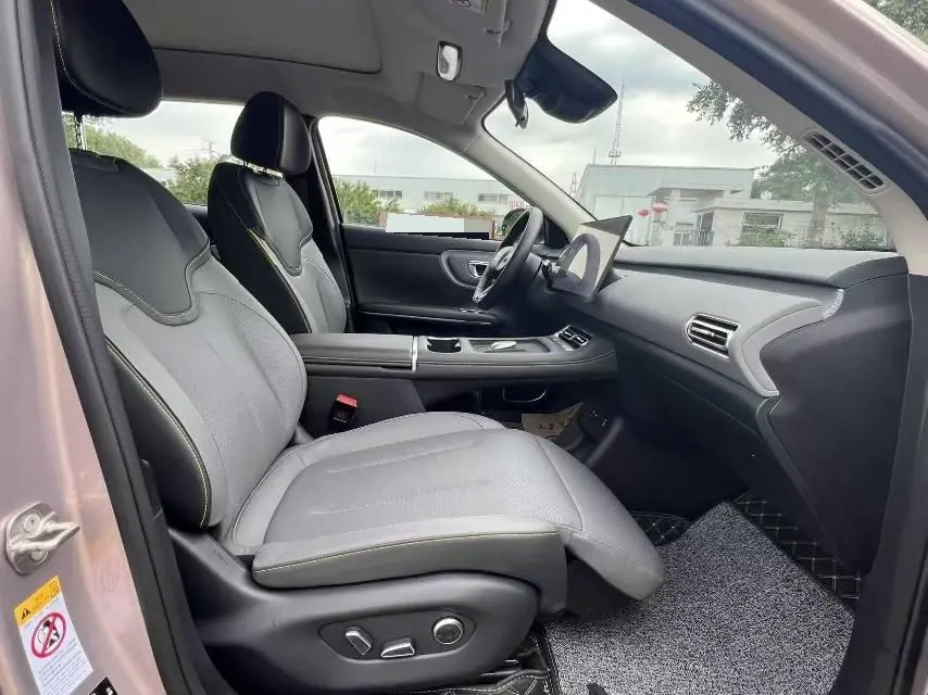 QiYuan 2026 Q 05 506 Laser Ultra Automatic Gear 3
