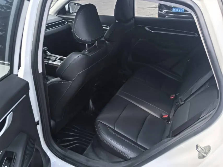 Geely 2026 Emgrand-Sanxiang 1.5 Stepless 4 million Commemorative Flying Automatic 10