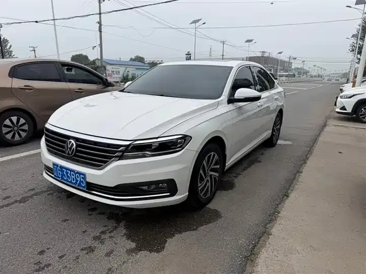 Lavida 2022 280TSI DSG Comfort Edition - View 1