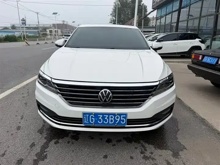 Lavida 2022 280TSI DSG Comfort Edition 2