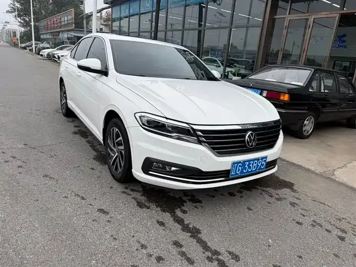Lavida 2022 280TSI DSG Comfort Edition 3