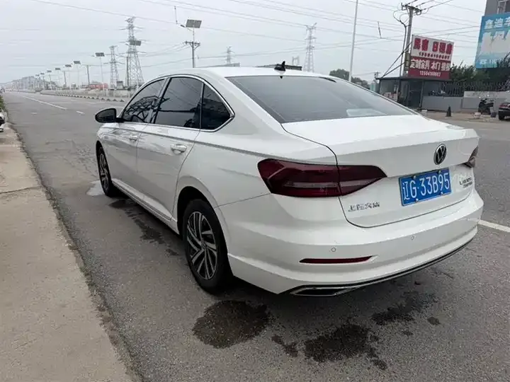 Lavida 2022 280TSI DSG Comfort Edition 4