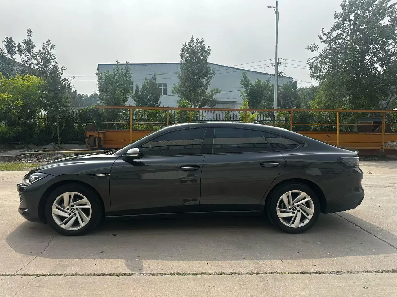 Volkswagen 2022 Ling Du L 1.4TSI 280TSI Cool Hot Edition Automatic Gear 6