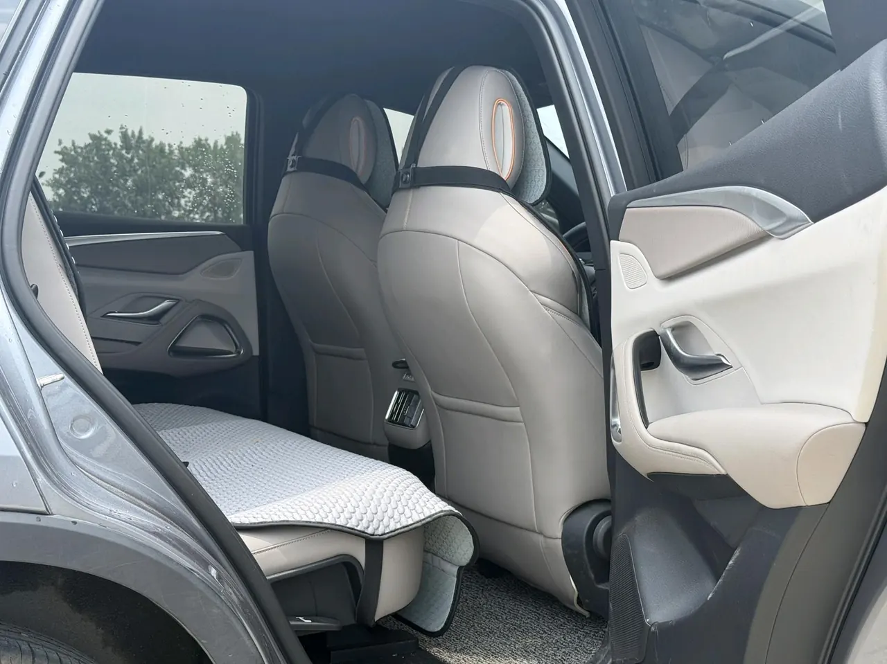 BYD Song Pro New Energy 2024 Song Pro DM-i 1.5 Stepless Glory Edition Pilot 71KM Automatic Gear 10