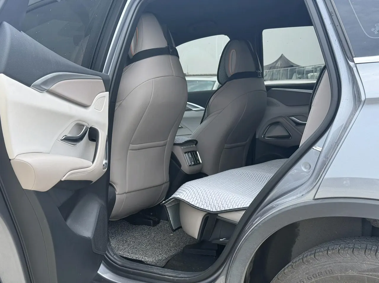 BYD Song Pro New Energy 2024 Song Pro DM-i 1.5 Stepless Glory Edition Pilot 71KM Automatic Gear 8