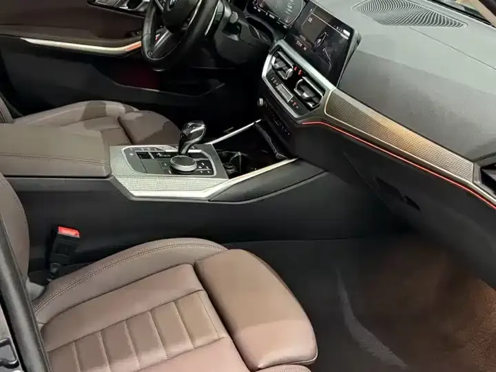 BMW 3 Series 2022 325i M Sports Night Suit 4