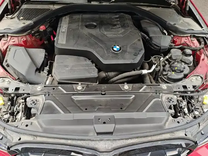 BMW 3 Series 2023 330i M Sports Night Suit 10