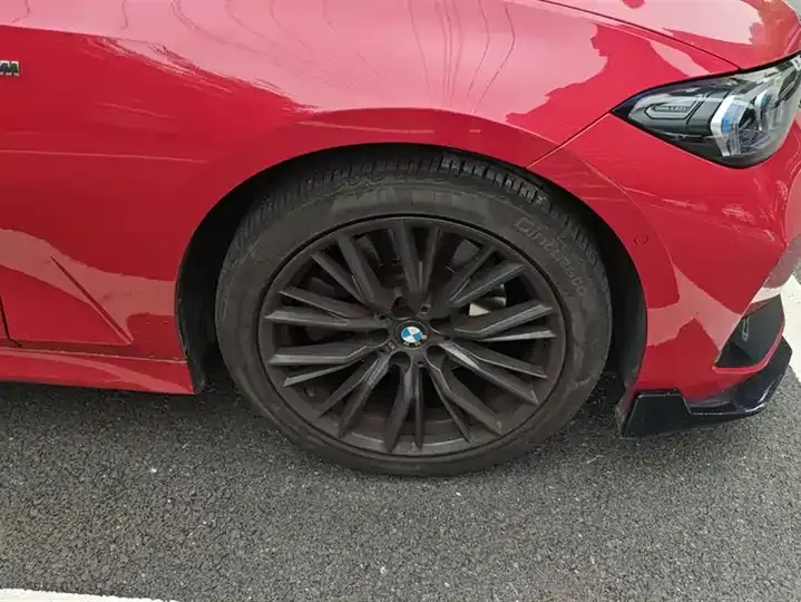 BMW 3 Series 2023 330i M Sports Night Suit 6