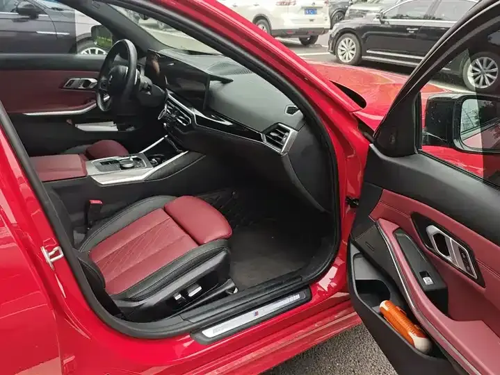 BMW 3 Series 2023 330i M Sports Night Suit 8