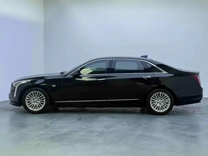 Cadillac CT6 2021 28T fashion 4