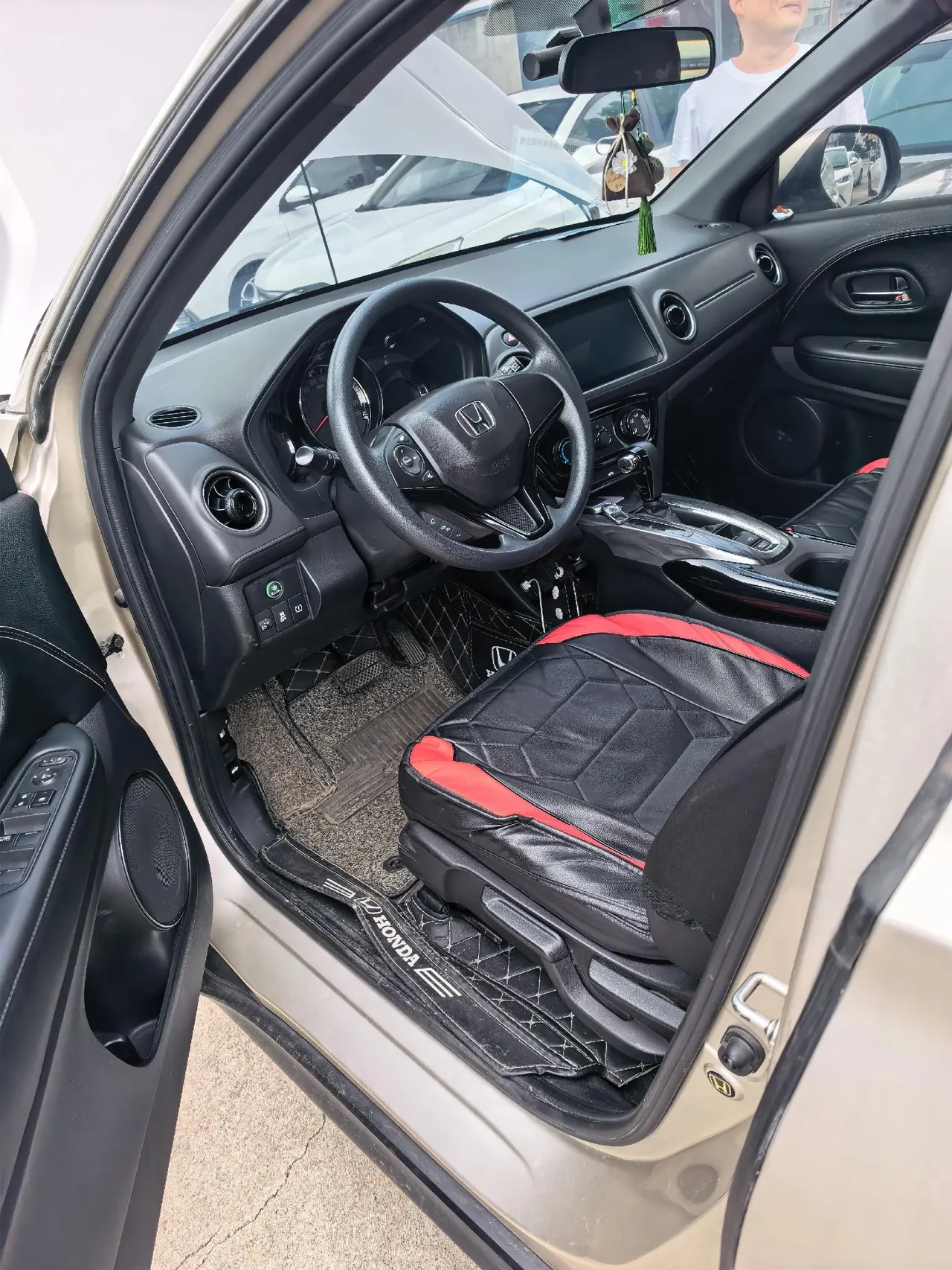 Honda 2020 XR-V 1.5 Stepless Comfort Edition Automatic Gear 5