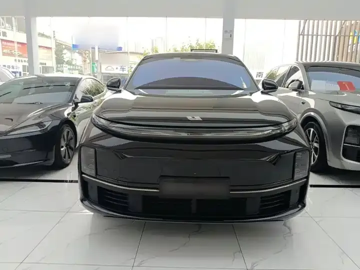 Li L7 2023 Air 3