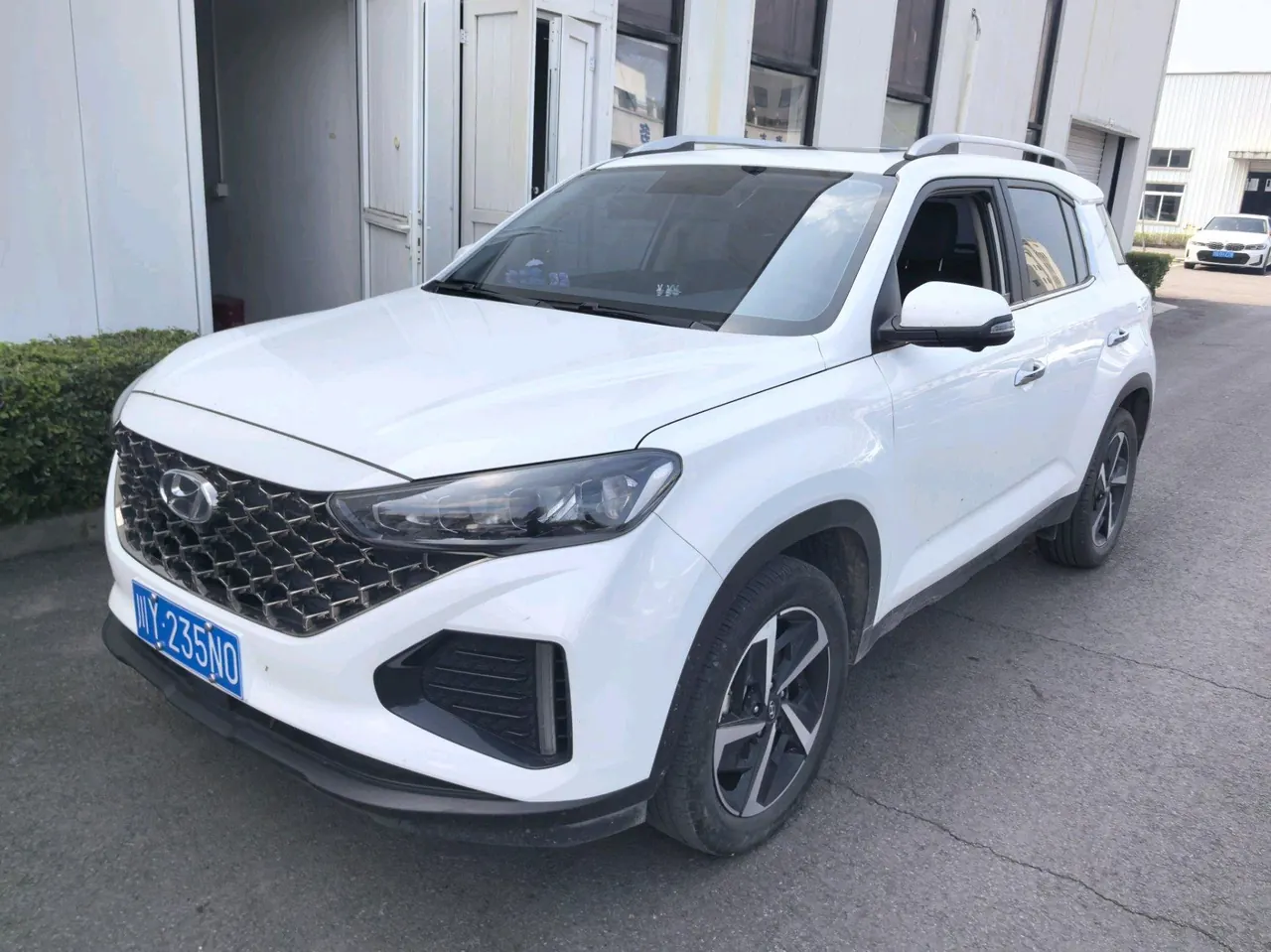 Hyundai 2021 ix35 2.0 GLS Two-Drive Leading Edition Automatic Gear - View 1