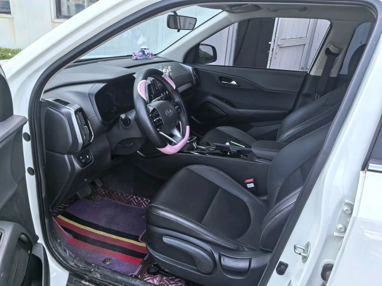 Hyundai 2021 ix35 2.0 GLS Two-Drive Leading Edition Automatic Gear 2
