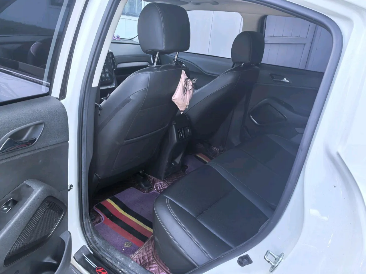 Hyundai 2021 ix35 2.0 GLS Two-Drive Leading Edition Automatic Gear 3
