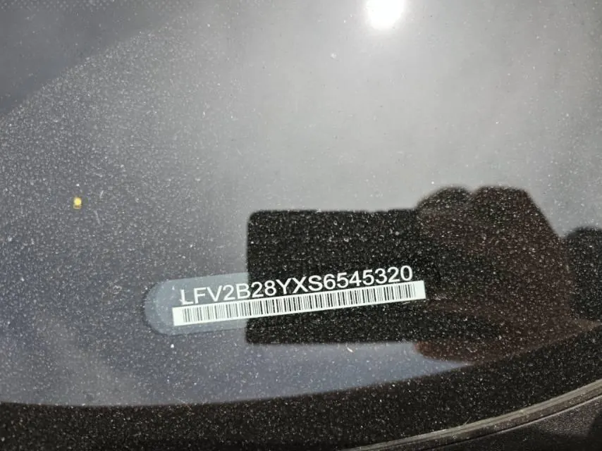 Audi 2026 A3 Sportback 1.5TFSI 35TFSI Flying Premium (Modified) Automatic Gear 6