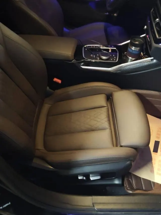 BMW 3 Series 2023 320Li 2.0T M Sports Suit Automatic Gear 5