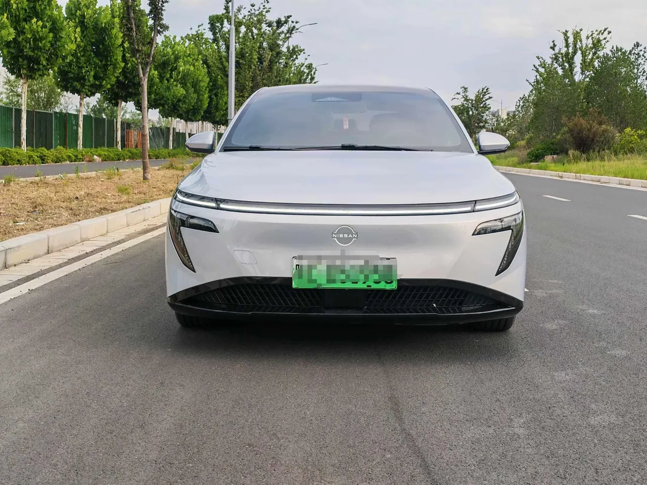Nissan 2025 N7 510 Max Automatic 2
