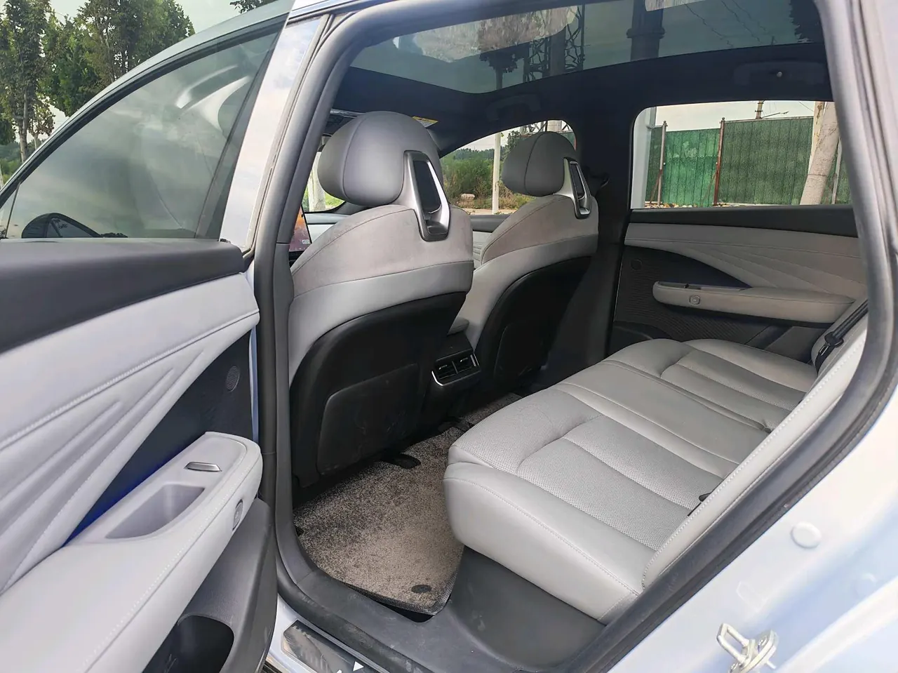 Nissan 2025 N7 510 Max Automatic 8