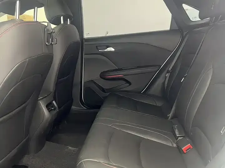 Cruze 2022 light mixed RS 330T automatic carefree version 8