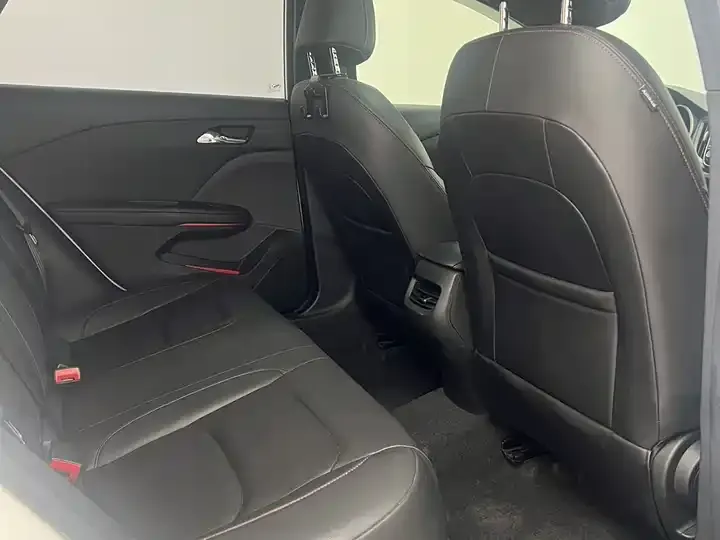 Cruze 2022 light mixed RS 330T automatic carefree version 9