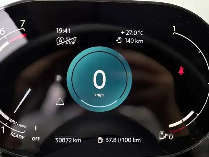 MINI 2022 1.5T COOPER Artist Five Door Edition 10
