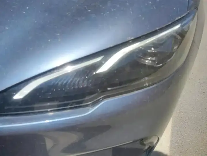Seal 05 DM-i 2025 DM-i Smart Driving 55KM Luxury 5
