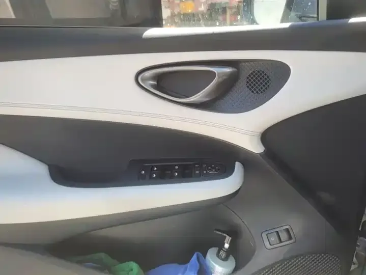 Seal 05 DM-i 2025 DM-i Smart Driving 55KM Luxury 7